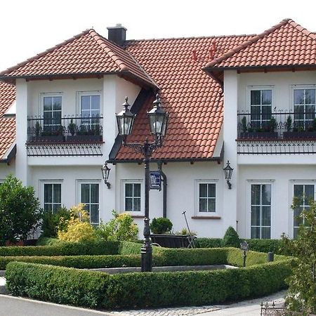 Hotel Klara Birnbaum Erlangen Buitenkant foto