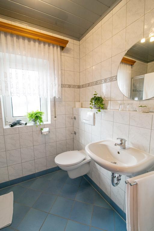 Hotel Klara Birnbaum Erlangen Buitenkant foto