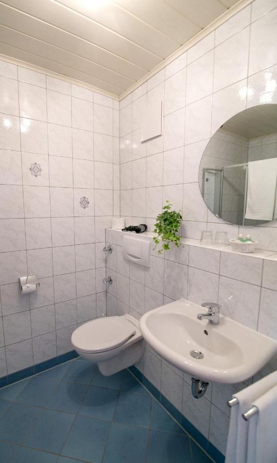 Hotel Klara Birnbaum Erlangen Buitenkant foto